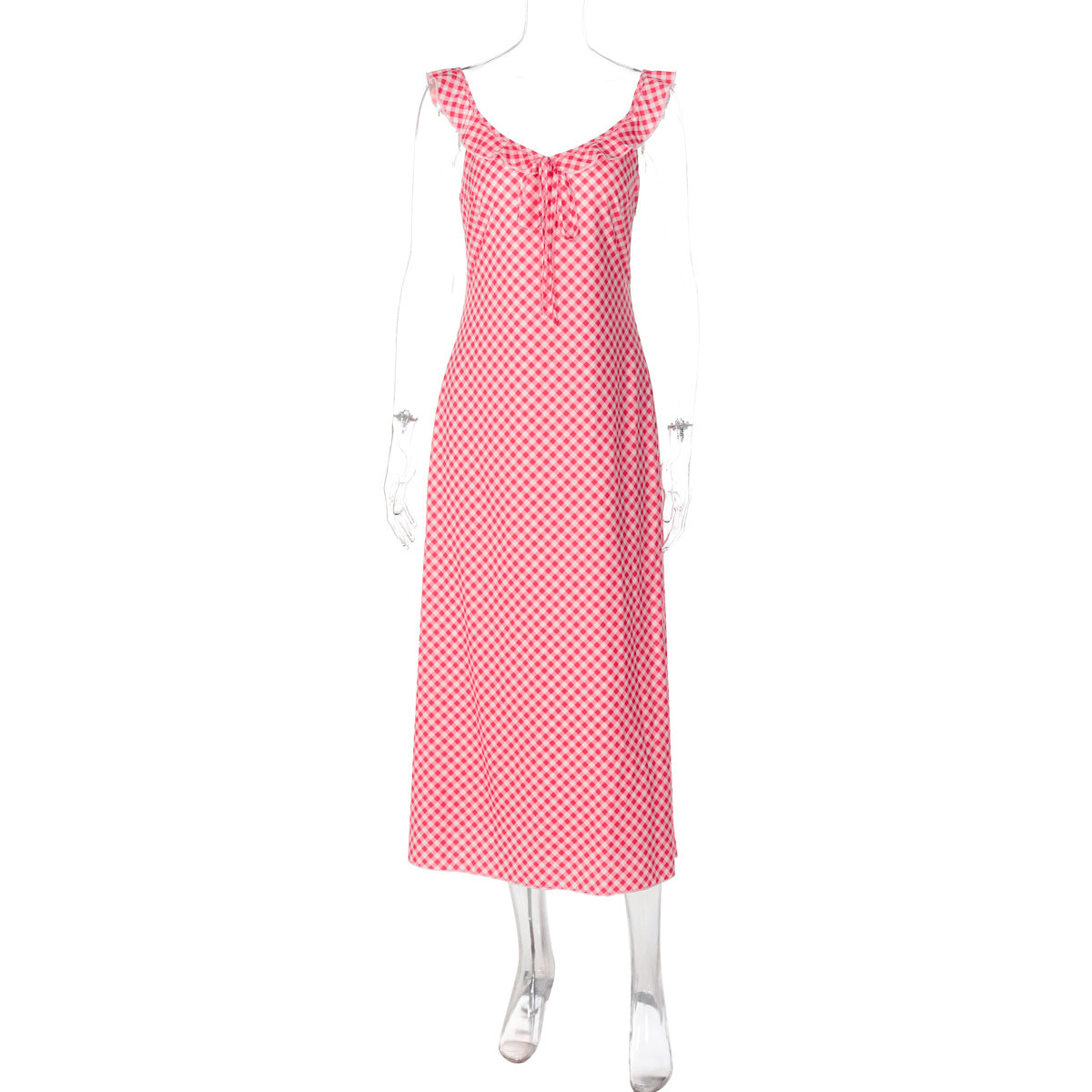 Damen Sommerkleid R&B