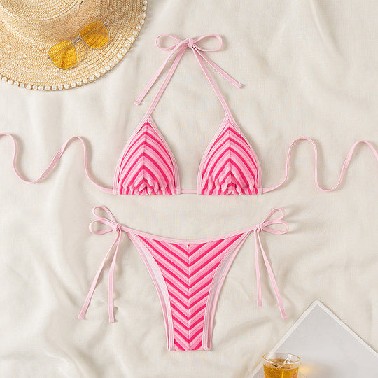 Damen Bikiniset R&B