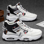 Damen Sportliche Sneakers R&B