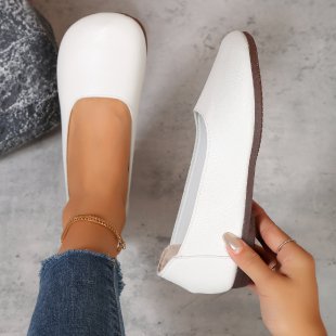 Damen Faltbare Ballerinas R&B