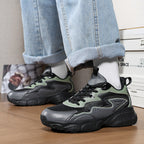Damen Laufschuhe mit stoßdämpfender Sohle und ergonomischem Design R&B