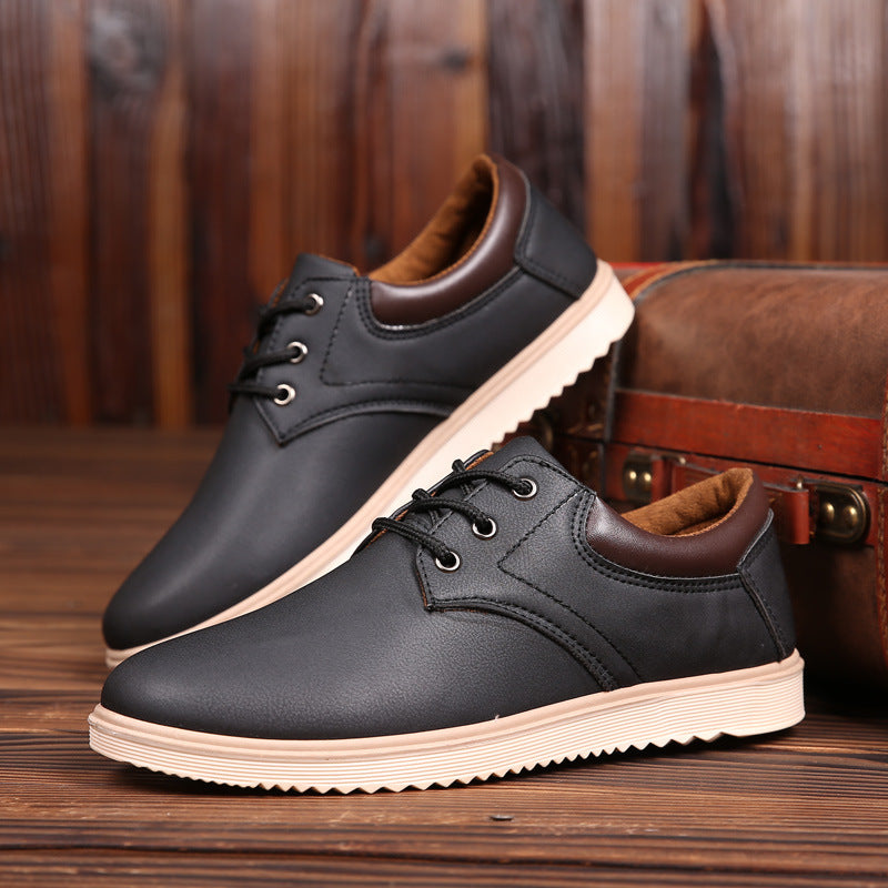 Damen Schnürschuhe mit hochwertigem Obermaterial und bequemer Innensohle R&B