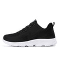 Damen Sportliche Sneakers mit atmungsaktivem Mesh-Obermaterial und stoßdämpfender Sohle  1774576066