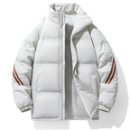 Damen modische Steppjacke R&B