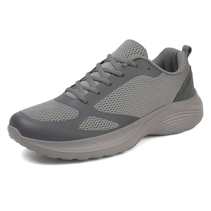 Damen Atmungsaktive Laufschuhe mit stoßdämpfender Sohle R&B