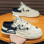 Damen Freizeitschuhe mit atmungsaktivem Obermaterial und rutschfester Sohlenkonstruktion