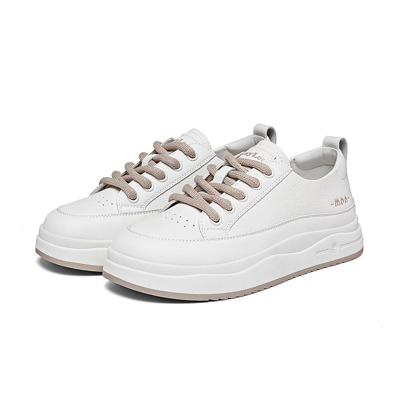 Damen Urbaner Freizeitsneaker mit ergonomischer Sohle R&B