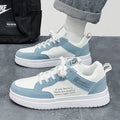 Damen modische Sneakers mit strukturiertem Obermaterial und angenehmem Fußbett R&B