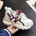 Damen Sportliche Sneakers