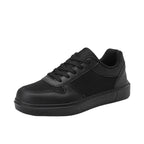 Damen modische Freizeit-Sneaker mit atmungsaktivem Obermaterial und rutschfester Sohle R&B
