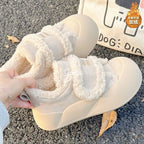 Damen Bequeme und stylische Sneaker mit Veloursleder-Details