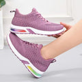 Damen Leichte Sportschuhe mit komfortabler Dämpfungstechnologie R&B