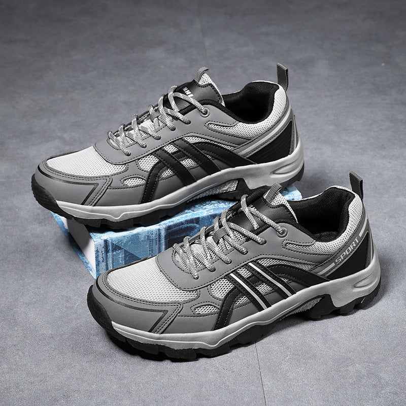 Damen Sportliche und vielseitige Laufschuhe R&B