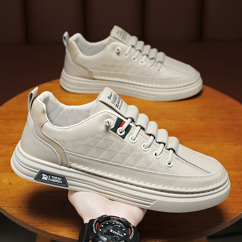 Damen Sneakers mit ergonomischem Komfortdesign und flexibler Sohle R&B