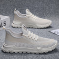 Damen Atmungsaktive Lifestyle Sneakers mit flexiblem Sohlenmaterial R&B