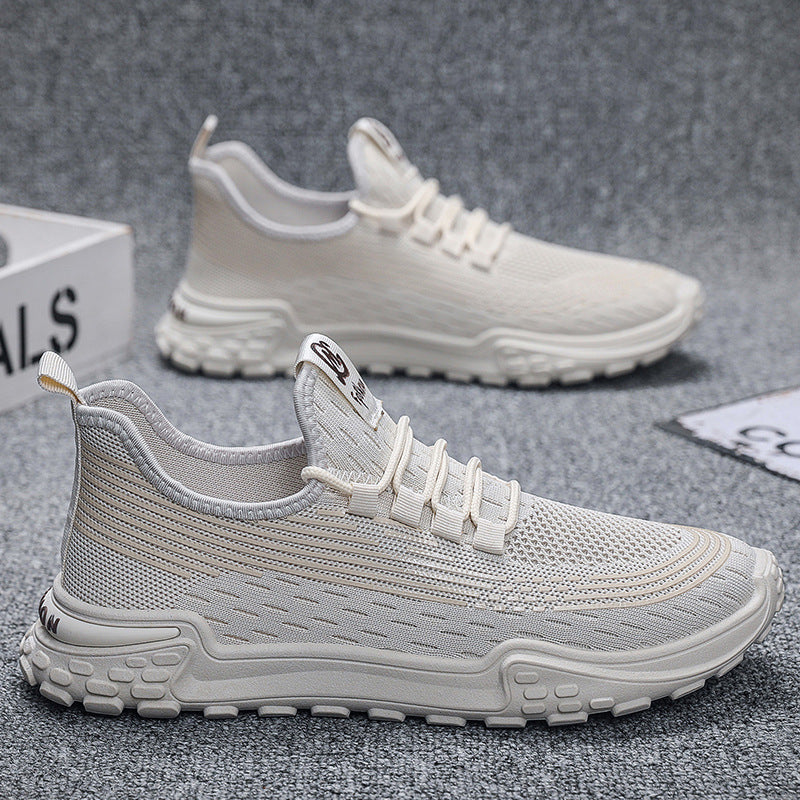 Damen atmungsaktive Lauf Schuhe R&B