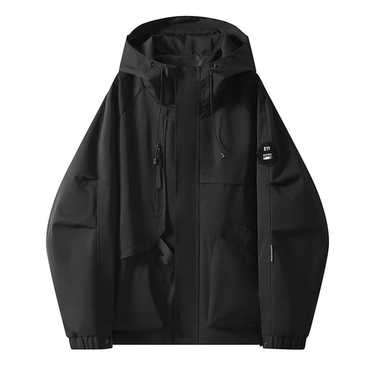 Damen atmungsaktive Funktionsjacke R&B