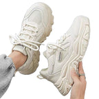 Damen Sportliche und stylische Sneakers R&B