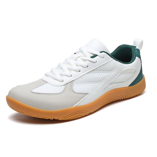 Damen Atmungsaktive Sportschuhe mit rutschfester Sohle R&B