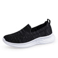 Damen Bequeme Slip-On Sneakers mit flexibler Sohle R&B