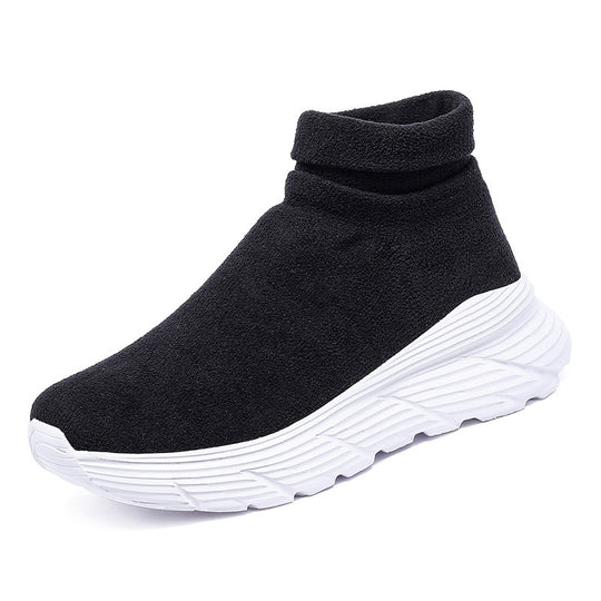 Damen Komfortable und atmungsaktive Ankle-Boots R&B
