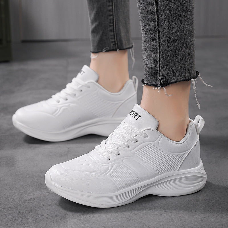 Damen Hochwertige Sport Sneakers