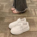 Damen Chunky Sneakers mit dämpfender Sohle und atmungsaktivem Obermaterial R&B