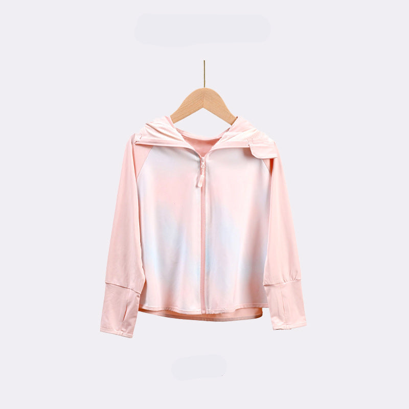Damen UV-Schutzjacke mit atmungsaktiven Eigenschaften R&B