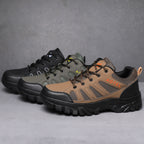 Herren Sportschuhe mit rutschfester Sohle und atmungsaktiven Einsätzen R&B