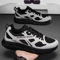 Herren Sportliche Laufschuhe mit innovativer Dämpfungstechnologie und rutschfester Sohle R&B