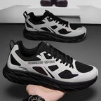 Herren Sportliche Laufschuhe mit innovativer Dämpfungstechnologie und rutschfester Sohle R&B