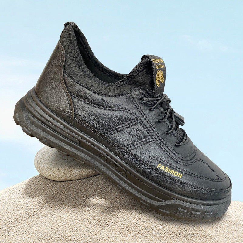 Herren Sportliche Sneakers von R&B
