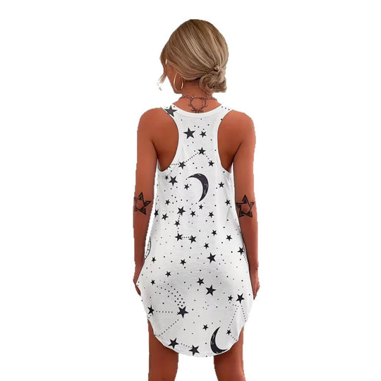 Damen Freizeitkleid R&B