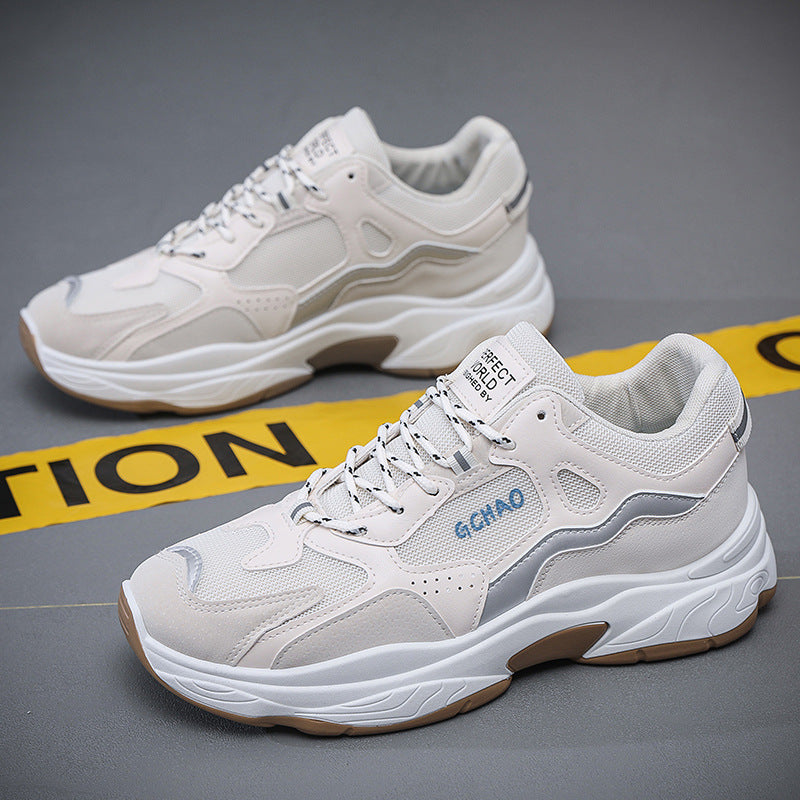 Damen Komfortable und stilvolle Sportschuhe R&B