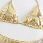 Damen Triangel-Bikini-Set R&B