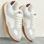 Damen moderne Sneakers mit optimaler Dämpfung und atmungsaktivem Obermaterial R&B