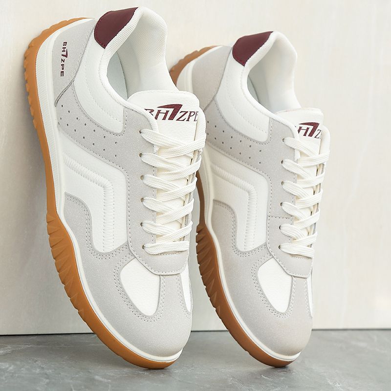 Damen moderne Sneakers mit optimaler Dämpfung und atmungsaktivem Obermaterial R&B