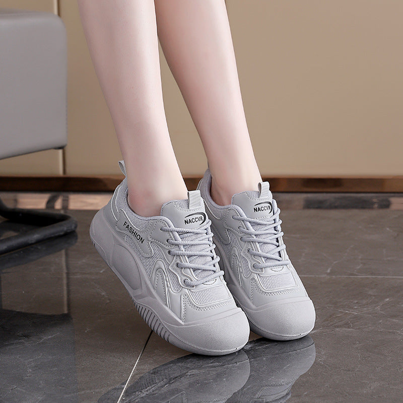 Damen Sportliche Sneakers mit modernem Obermaterial und ergonomischer Passform R&B