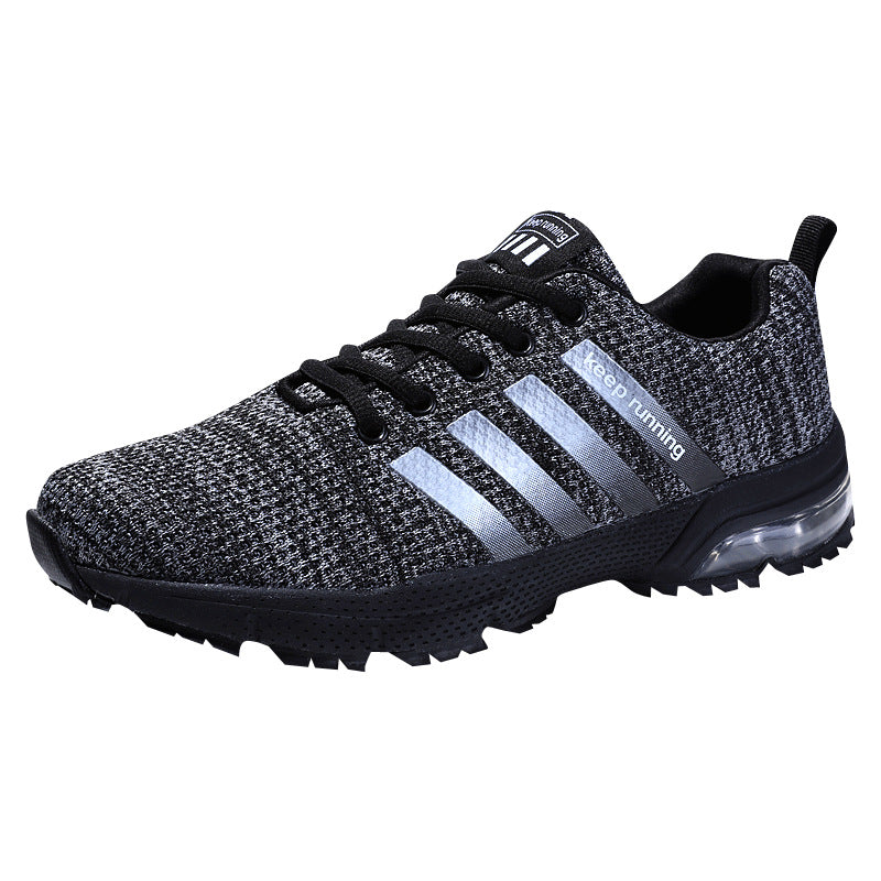 Damen Atmungsaktive Laufschuhe mit flexibler Sohle R&B