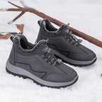 Damen Thermo-Winterstiefel mit isolierendem Futter R&B