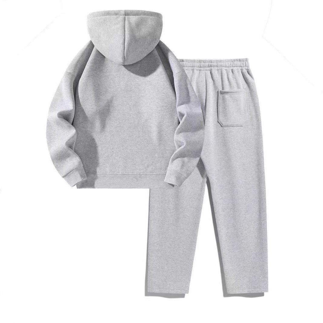 Damen Sportliches Jogginganzug R&B