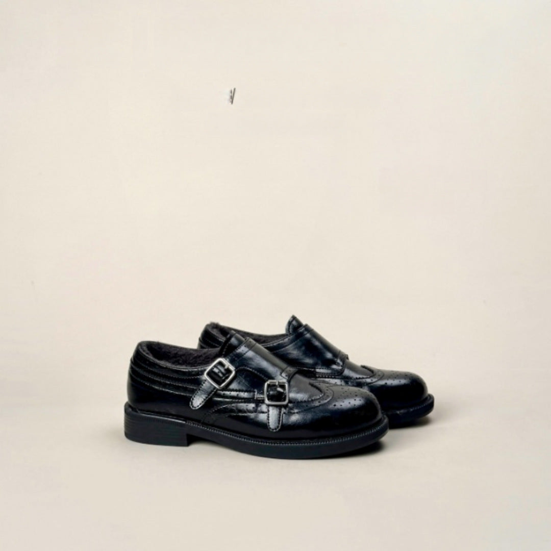 Damen Bequeme Clogs mit verstellbarem Riemen R&B