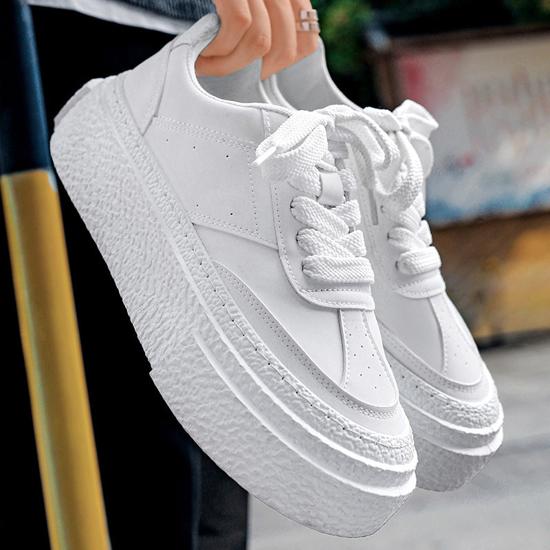 Damen Sneakers im sportlichen Design R&B