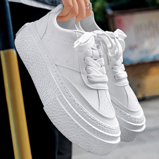 Damen Sneakers im sportlichen Design R&B