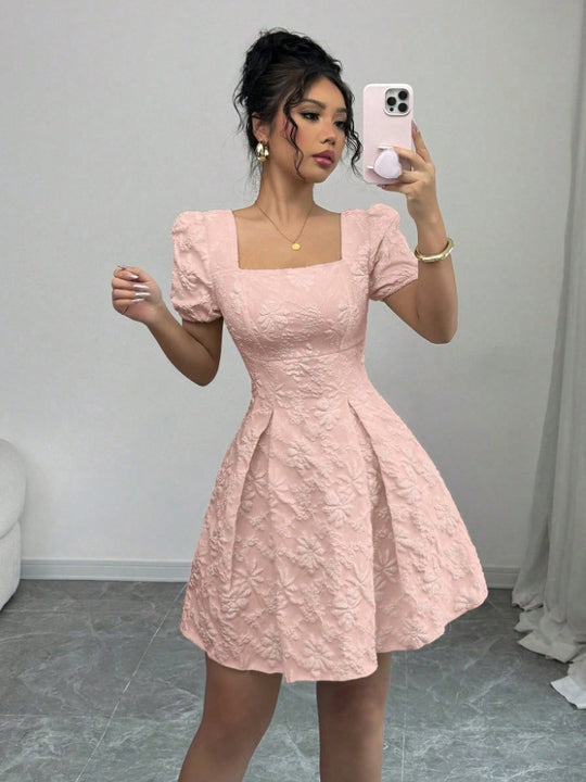 Damen Kleid R&B