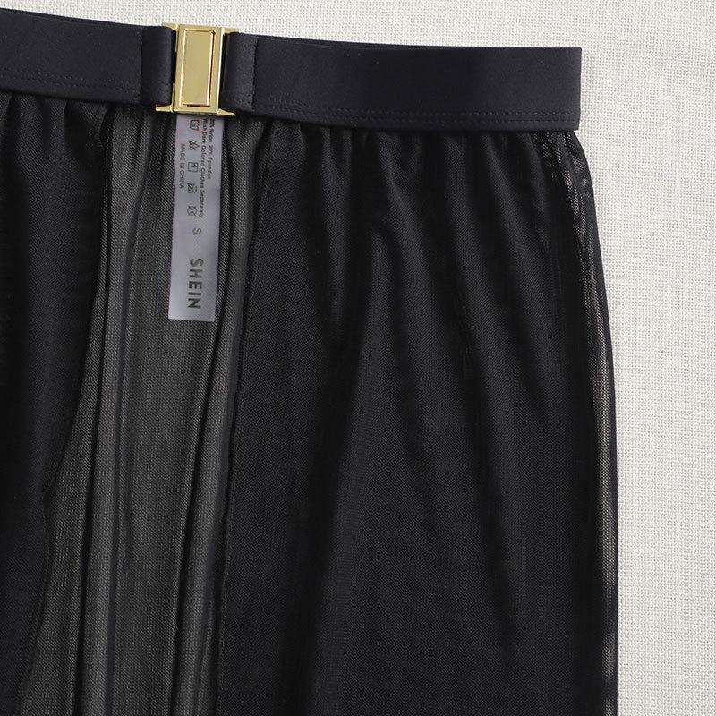 Damen Strandtuch mit elegantem Bindegürtel R&B