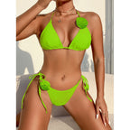 Damen Bikiniset R&B