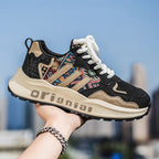 Damen Sportliche Lifestyle-Sneaker R&B