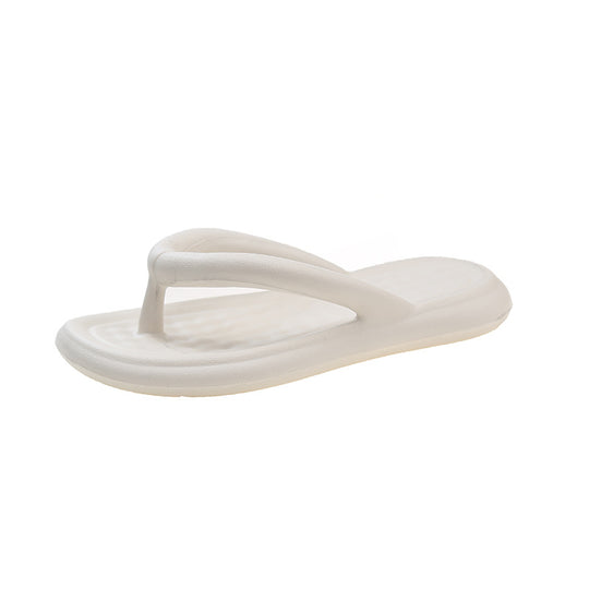 Damen Strapazierfähige Zehentrenner-Sandalen mit ergonomischem Fußbett R&B