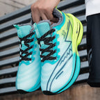 Damen Sportliche Laufschuhe mit innovativem Futter R&B